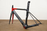 51cm Cervelo S3 Carbon Rim Brake Road Frameset