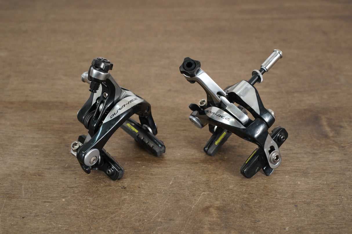 Shimano Dura-Ace BR-9000 Standard Center Mount Rim Brake Calipers