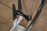 FRONT Campagnolo Bora WTO 60 Carbon Tubeless Clincher Rim Brake Wheel