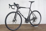 *Demo* L (Large) Time Alpe d’Huez SRAM Red AXS HED Carbon Disc Brake Road Bike