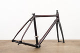 56cm Rock Lobster ENVE Alloy Disc Brake Road Frameset