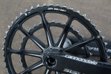172.5mm 52/36T BB30 Cannondale SiSL2 Spidering Hollowgram Road Crankset SiSL 2