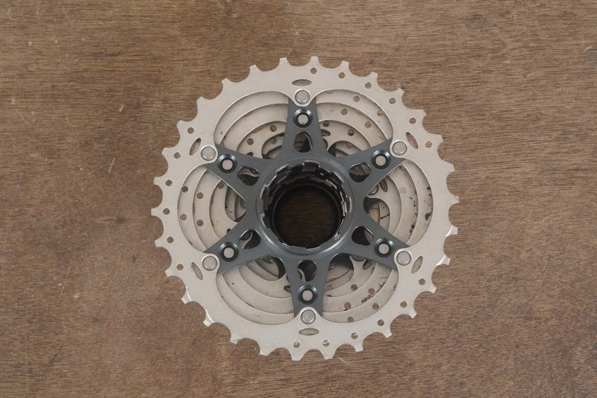 11-30T Shimano Ultegra CS-R8000 11 Speed Cassette 267g 8000
