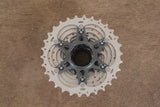 11-30T Shimano Ultegra CS-R8000 11 Speed Cassette 267g 8000
