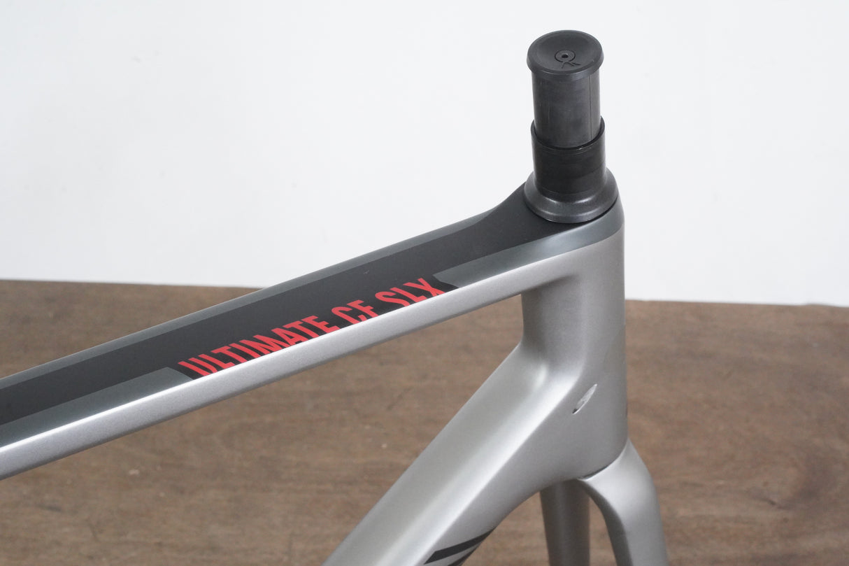 XL Canyon Ultimate CF SLX Carbon Rim Brake Road Frameset