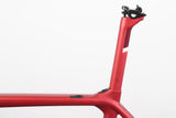 52s Colnago V2-R Carbon Rim Brake Road Frameset