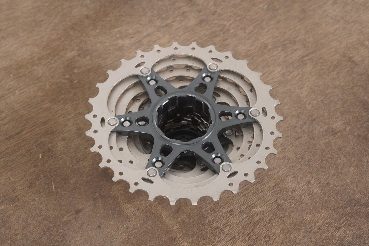 11-30T Shimano Ultegra CS-R8000 11 Speed Cassette 267g 8000