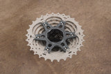 11-30T Shimano Ultegra CS-R8000 11 Speed Cassette 267g 8000