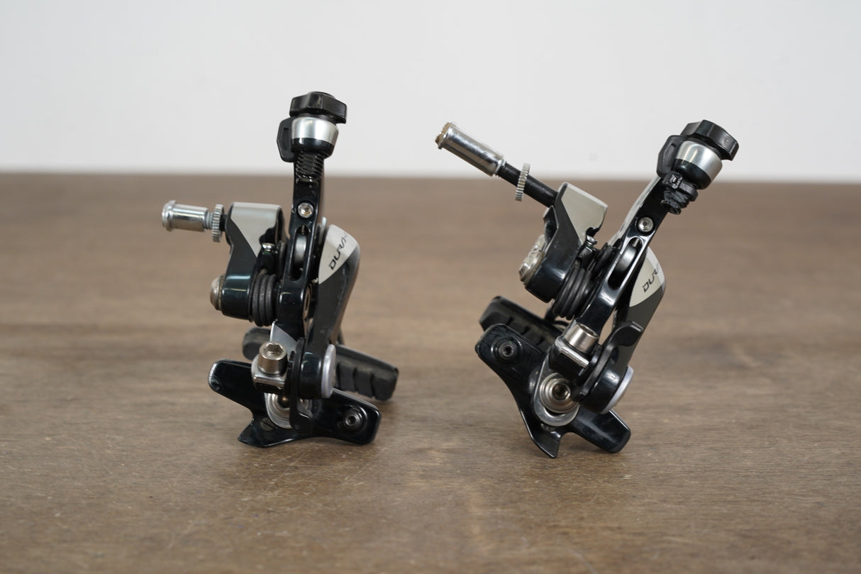 Shimano Dura-Ace BR-9000 Standard Center Mount Rim Brake Calipers