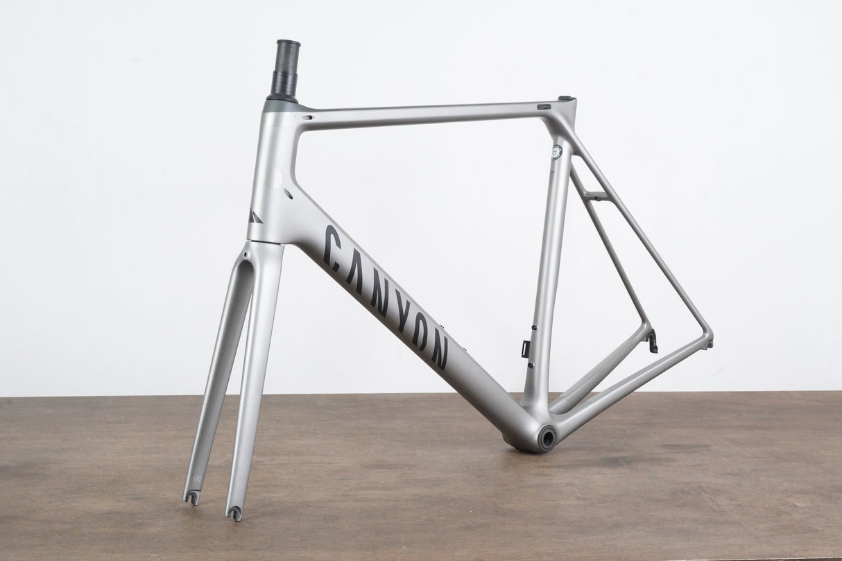 XL Canyon Ultimate CF SLX Carbon Rim Brake Road Frameset
