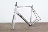 XL Canyon Ultimate CF SLX Carbon Rim Brake Road Frameset