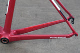 52s Colnago V2-R Carbon Rim Brake Road Frameset