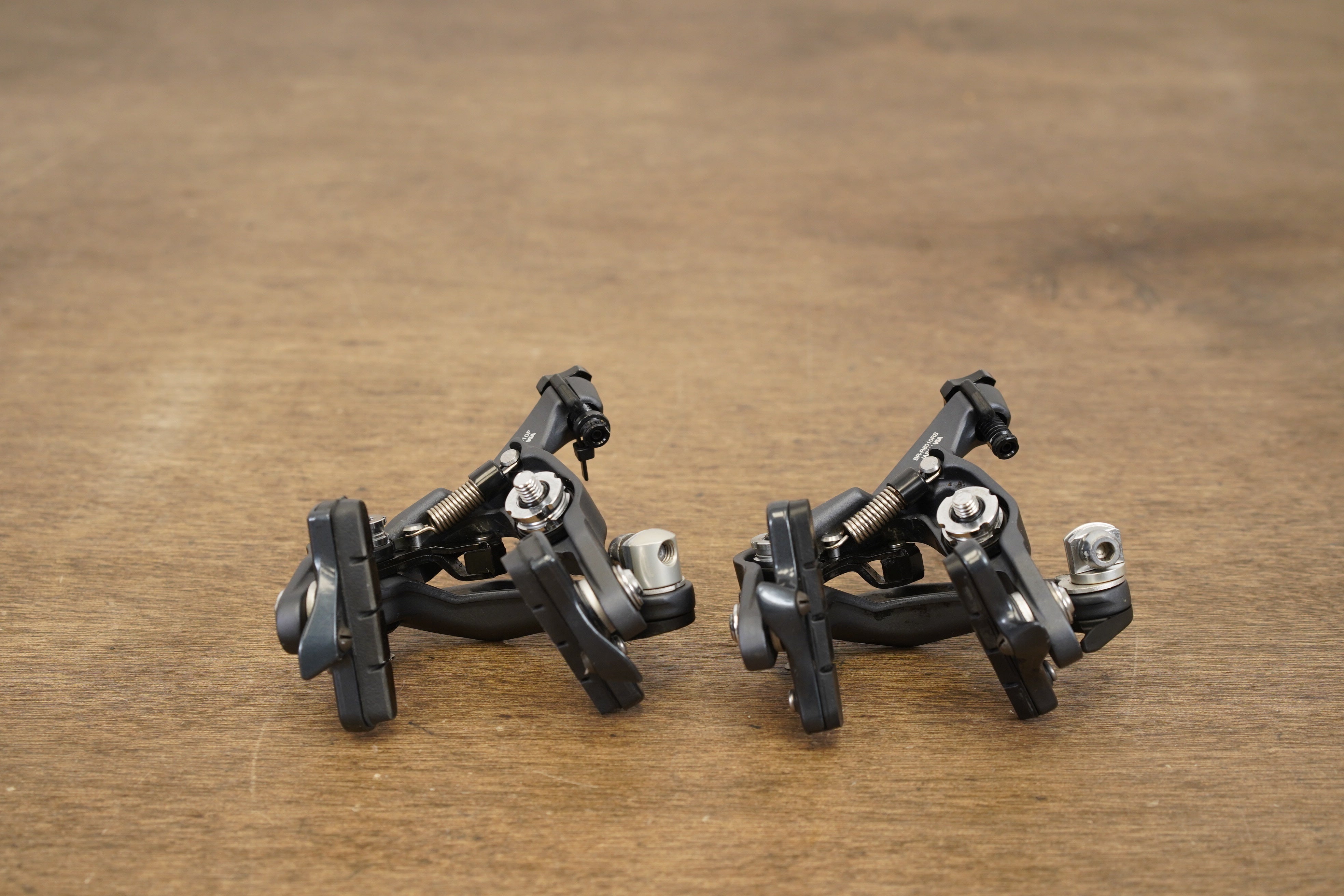 Shimano Ultegra BR-R8010 Direct Mount Rim Brake Calipers R8010