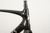 58cm Specialized S-WORKS Tarmac SL5 Carbon Rim Brake Frameset
