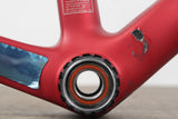 52s Colnago V2-R Carbon Rim Brake Road Frameset