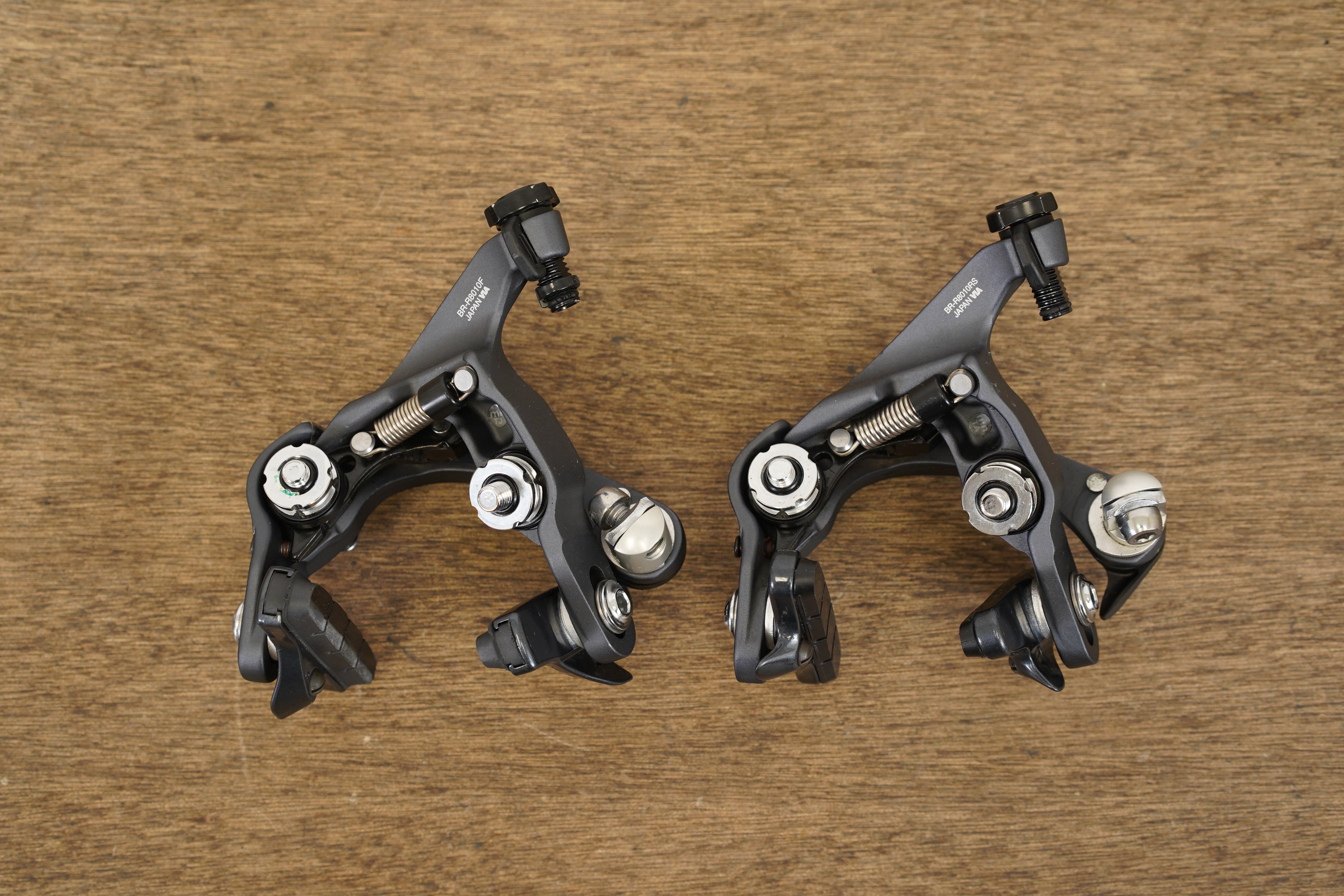 Shimano Ultegra BR-R8010 Direct Mount Rim Brake Calipers R8010