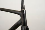 54cm Cannondale SuperSix EVO Black Inc. Carbon Rim Brake Frameset Super Six