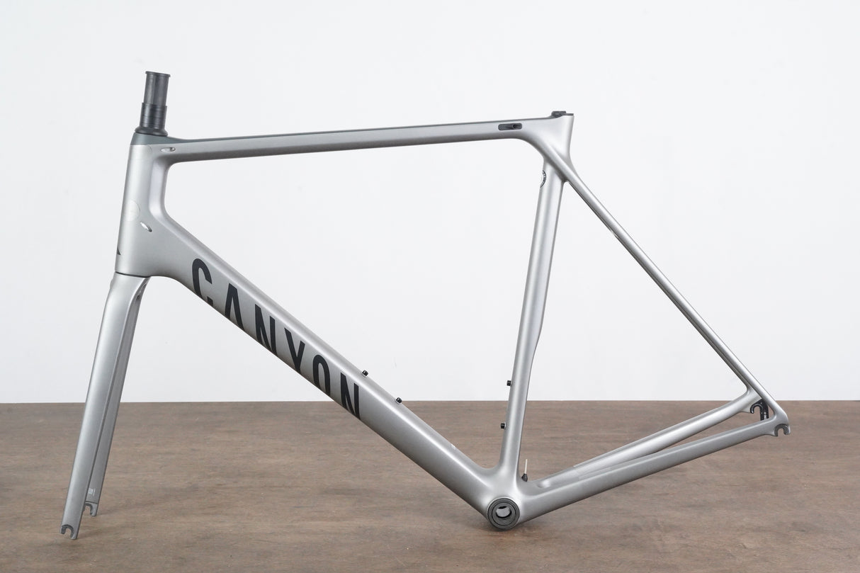 XL Canyon Ultimate CF SLX Carbon Rim Brake Road Frameset
