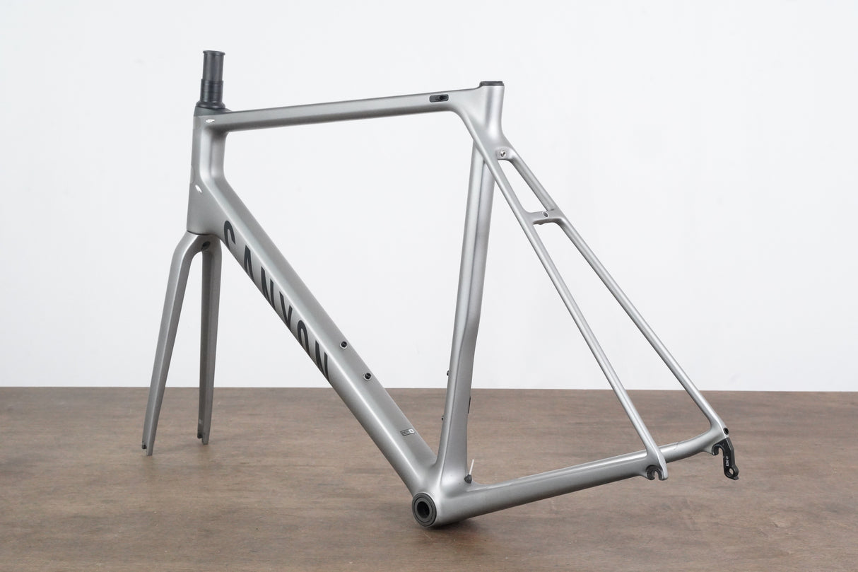 XL Canyon Ultimate CF SLX Carbon Rim Brake Road Frameset