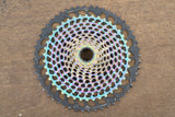 10-52T SRAM XX1 Eagle XG-1299 Rainbow XD 12 Speed MTB Gravel Cassette 370g