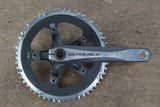 175mm 56T Shimano Dura-Ace FC-7900 10 Speed Road Crankset 678g