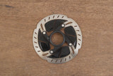 (1) 140mm Shimano Dura-Ace SM-RT900 Center Lock Disc Brake Rotor