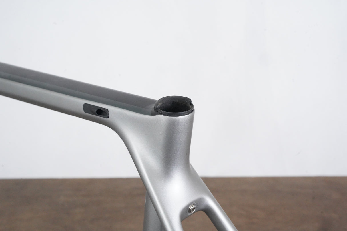 XL Canyon Ultimate CF SLX Carbon Rim Brake Road Frameset