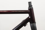 56cm Rock Lobster ENVE Alloy Disc Brake Road Frameset