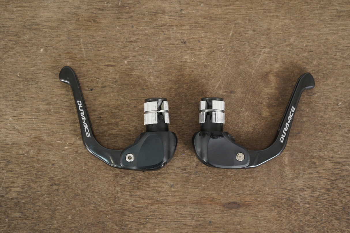 Shimano Dura-Ace BL-TT79 TT Triathlon Rim Brake Levers