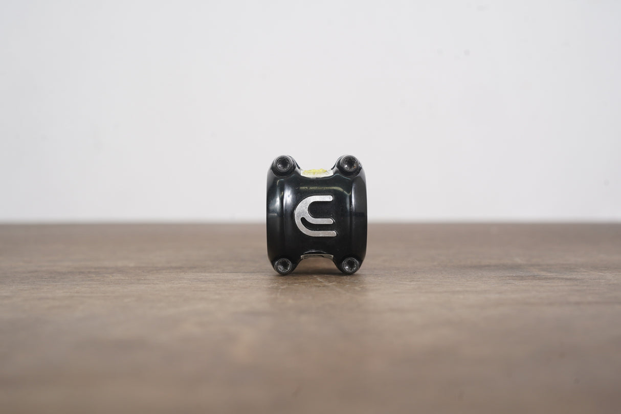 Deda Elementi Zero 1 120mm ±7 Degree Alloy Road Stem 136g 1 1/8" 31.8mm