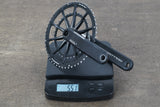 172.5mm 52/36T BB30 Cannondale SiSL2 Spidering Hollowgram Road Crankset SiSL 2
