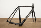 58cm Specialized S-WORKS Tarmac SL5 Carbon Rim Brake Frameset