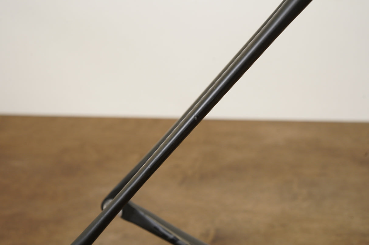 54cm Cannondale SuperSix EVO Black Inc. Carbon Rim Brake Frameset Super Six