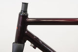 56cm Rock Lobster ENVE Alloy Disc Brake Road Frameset