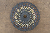 10-52T SRAM XX1 Eagle XG-1299 Rainbow XD 12 Speed MTB Gravel Cassette 370g