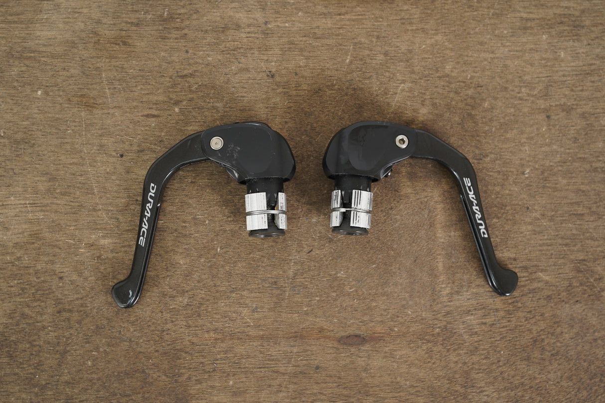 Shimano Dura-Ace BL-TT79 TT Triathlon Rim Brake Levers