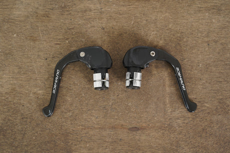 Shimano Dura-Ace BL-TT79 TT Triathlon Rim Brake Levers