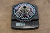 10-52T SRAM XX1 Eagle XG-1299 Rainbow XD 12 Speed MTB Gravel Cassette 370g