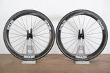 ENVE/EDGE Classic 45 DT Swiss 240s Carbon Clincher Rim Brake Wheelset 11 speed