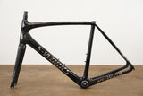 58cm Specialized S-WORKS Tarmac SL5 Carbon Rim Brake Frameset
