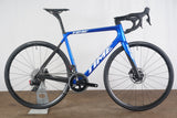 *Demo* M (Medium) Time Alpe d’Huez SRAM Rival AXS HED Carbon Disc Road Bike