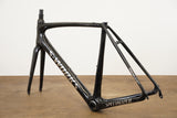 58cm Specialized S-WORKS Tarmac SL5 Carbon Rim Brake Frameset