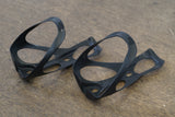 (2) ENVE Carbon Water Bottle Cages 40g