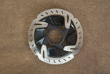 (1) 140mm Shimano Dura-Ace SM-RT900 Center Lock Disc Brake Rotor