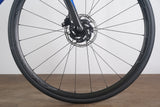 *Demo* M (Medium) Time Alpe d’Huez SRAM Rival AXS HED Carbon Disc Road Bike