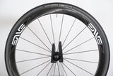 ENVE/EDGE Classic 45 DT Swiss 240s Carbon Clincher Rim Brake Wheelset 11 speed