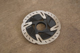 (1) 140mm Shimano Dura-Ace SM-RT900 Center Lock Disc Brake Rotor