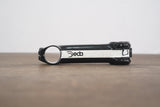 Deda Elementi Zero 1 120mm ±7 Degree Alloy Road Stem 136g 1 1/8" 31.8mm