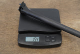 27.2mm Roval Alpinist Setback Carbon Road Seatpost