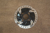(1) 140mm Shimano Dura-Ace SM-RT900 Center Lock Disc Brake Rotor